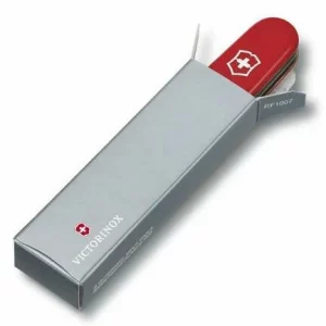 Victorinox Offiziersmesser Bantam Rot 18