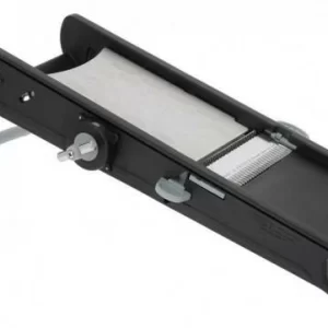 De Buyer Mandoline Swing Plus In Schwarz 7