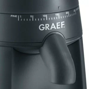Graef Kaffeemühle CM 702 18