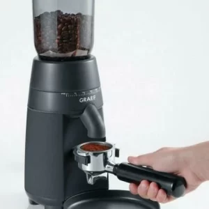 Graef Kaffeemühle CM 702 20