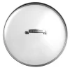 Le Creuset Glasdeckel Für Le Creuset Pfannen 18 Cm 11
