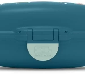 Monbento Snack-Box MB Gram In Blau Cosmic 8